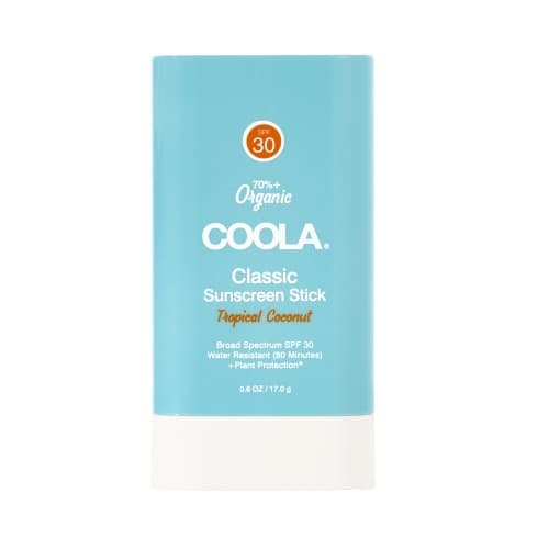 Coola - Classic Sunscreen Stick SPF 30 Tropical Coconut 17 ml