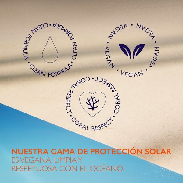 Solskyddsspray Lancaster SUN SPORT Spf 30 200 ml