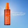 Pikkukuva 3 / 5: Vartaloöljy Lancaster SUN BEAUTY Spf 50 150 ml