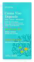 Miniatyrbillede 4 af 4: Pupa Milano Pupa After Sun Face Cream 50 ml Respect The Ocean