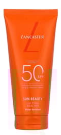 Miniatyrbilde 3 av 3: Lancaster Sun Beauty Body Milk SPF50 100 ml