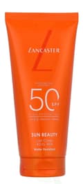 Miniatyrbilde 1 av 3: Lancaster Sun Beauty Body Milk SPF50 100 ml