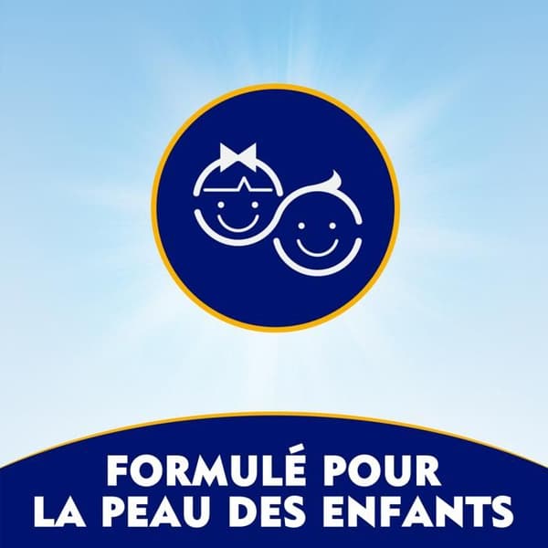 Nivea Sun Protect & Sensitive Child Spray Spf50 + 200ml