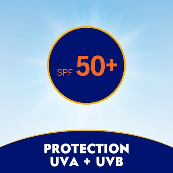 Nivea Sun Protect &amp; Sensitive Child Spray Spf50 + 200ml