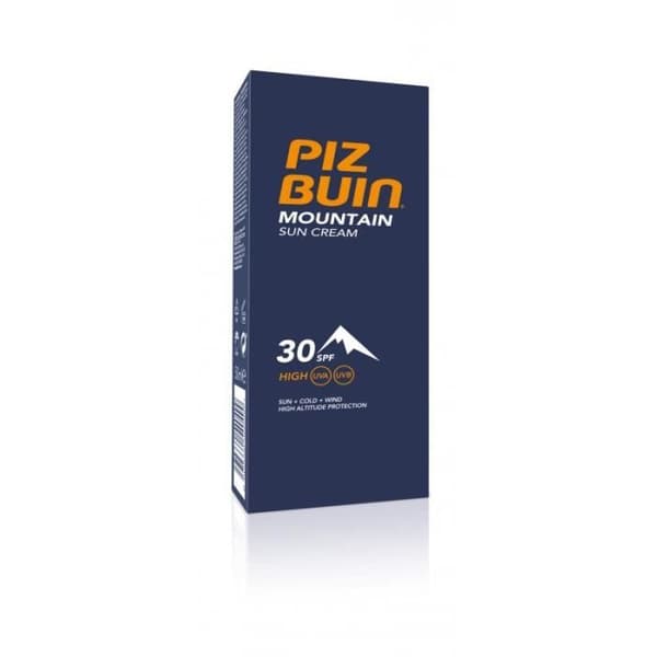 Solskyddsmedel SPF 30 Piz Buin