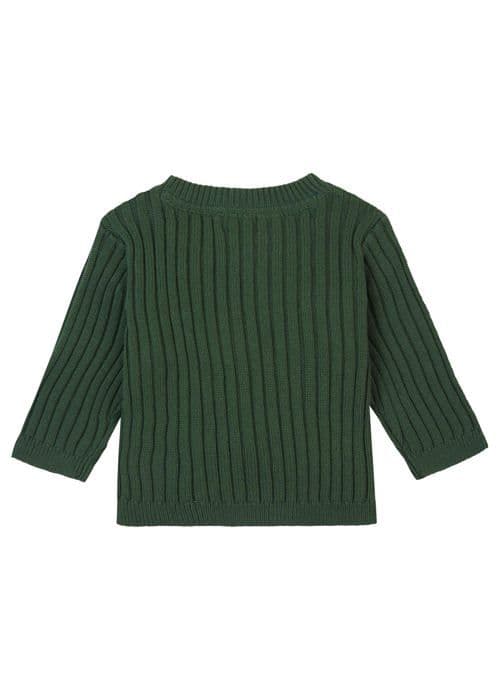 Solaire bebis - efter-sol bebis Noppies - 4480213 - Babypojke Pullover Golbey Lång ärm, Pull-Over Bebis pojke