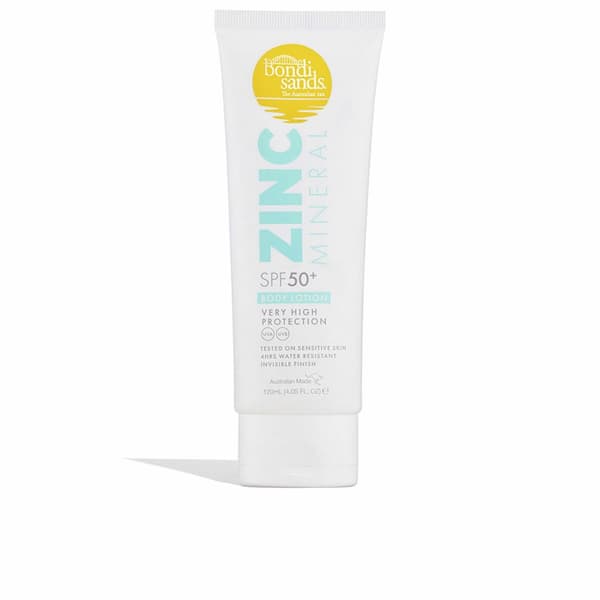 Solskydd Bondi Sands ZINC Spf 50+ 120 ml