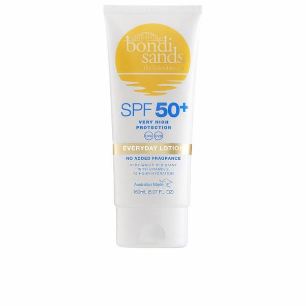 Kasvojen aurinkovoide Bondi Sands FACE Spf 50+ 150 ml