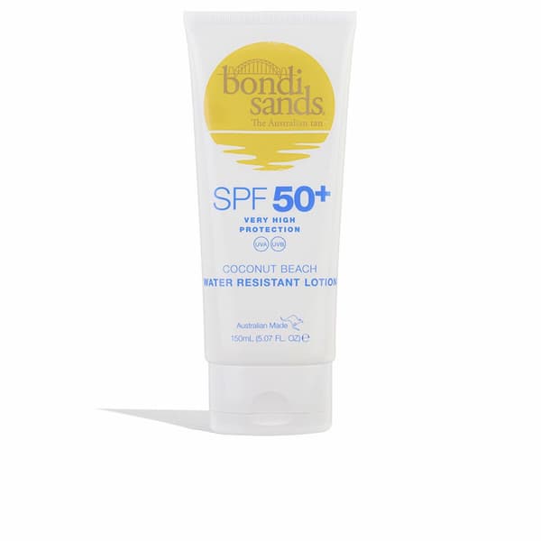 Aurinkosuoja Bondi Sands FACE Spf 50+ 150 ml