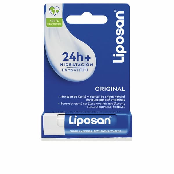 Cerat Liposan LIPOSAN 4,8 ml