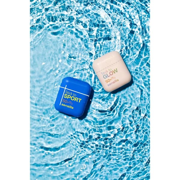 Aurinkosuojavoide tikku Sensilis STICK SENSILIS Spf 50+ 8,5 g