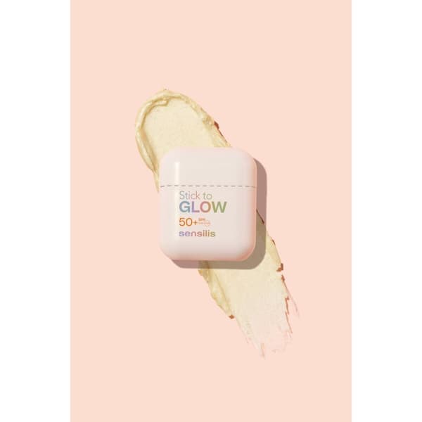 Aurinkosuojavoide tikku Sensilis STICK SENSILIS Spf 50+ 8,5 g