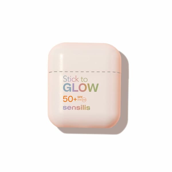 Solkremstift Sensilis STICK SENSILIS Spf 50+ 8,5 g