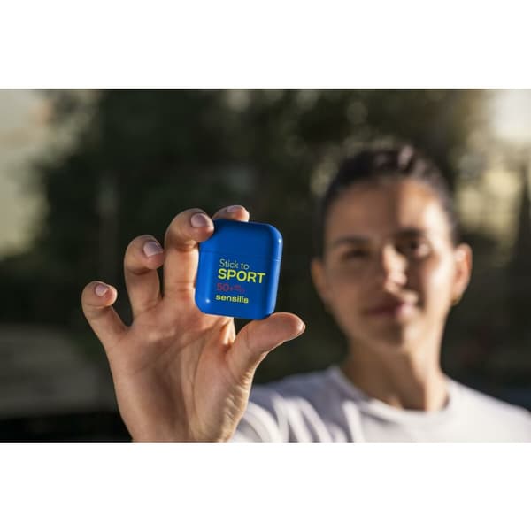 Solkremstift Sensilis STICK SENSILIS Spf 50+ 8,5 g