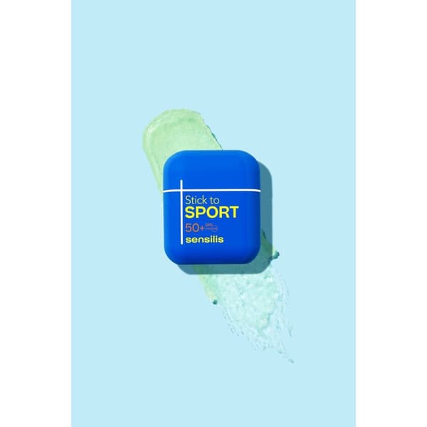 Solkremstift Sensilis STICK SENSILIS Spf 50+ 8,5 g