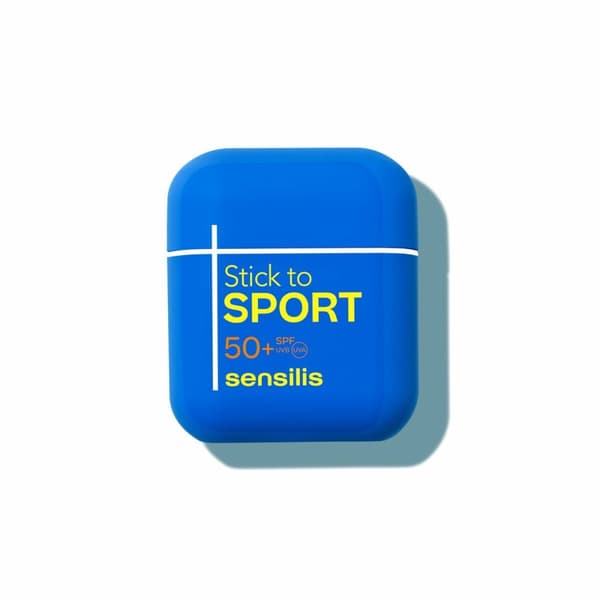 Solkremstift Sensilis STICK SENSILIS Spf 50+ 8,5 g