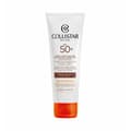 Miniatyrbilde 1 av 3: Solblokk Collistar PERFECT TANNING Spf 50+ 100 ml Antiflekker