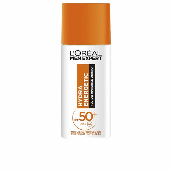 Aurinkosuoja L'Oreal Make Up MEN EXPERT