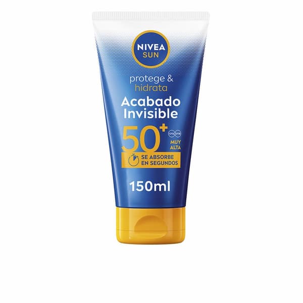 Sol Lotion Nivea SUN PROTEGE&HIDRATA Spf 50+ 150 ml
