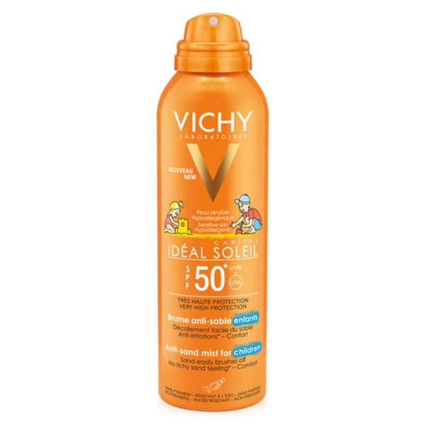 Suihke aurinkosuoja Vichy MB001900
