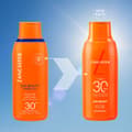 Miniatyrbild 4 av 4: Solmjölk Lancaster SUN BEAUTY Spf 30 175 ml