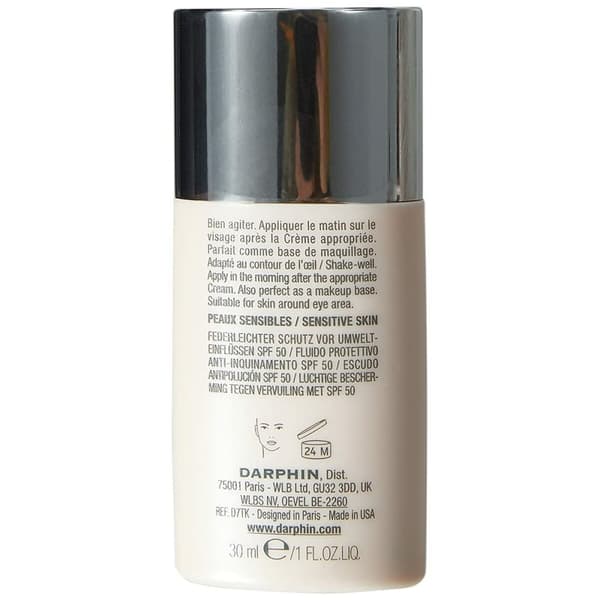 Ansiktssolkräm Darphin Intral Spf 50 30 ml