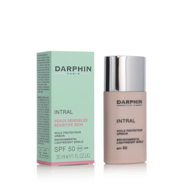 Ansiktssolkräm Darphin Intral Spf 50 30 ml