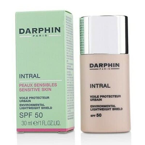 Ansiktssolkräm Darphin Intral Spf 50 30 ml