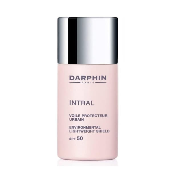 Ansiktssolkräm Darphin Intral Spf 50 30 ml