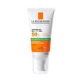 Miniatyrbild 2 av 4: La Roche Posay - Anthelios Gel-Crème Solskydd för Ansikte Anti-klåda - fet och känslig hud - SPF50+ - 50ml