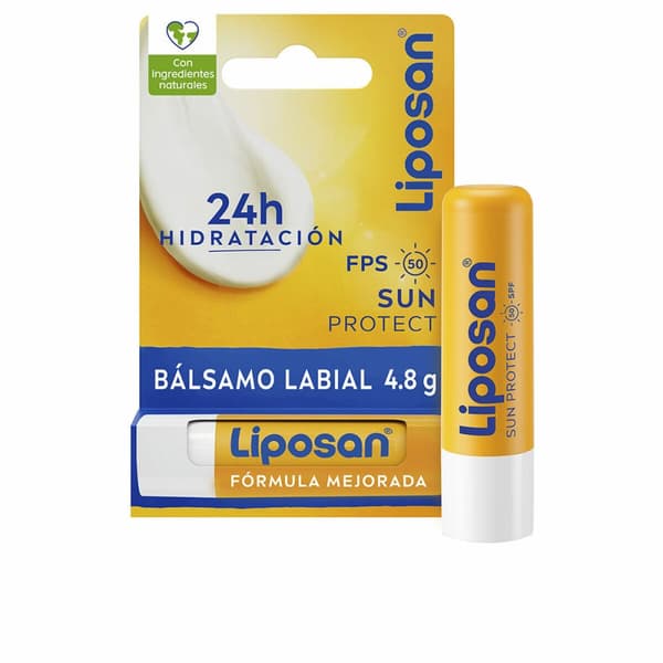 Läppbalsam Liposan LIPOSAN 4,8 g