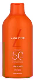 Miniatyrbilde 3 av 3: Lancaster Sun Beauty Body Sun Protection 400 ml