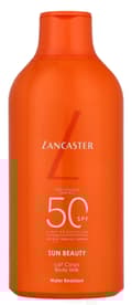Miniatyrbilde 1 av 3: Lancaster Sun Beauty Body Sun Protection 400 ml