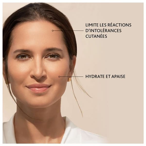 Institut Esthederm Solintoleranser Ansikte SPF50 50 ml