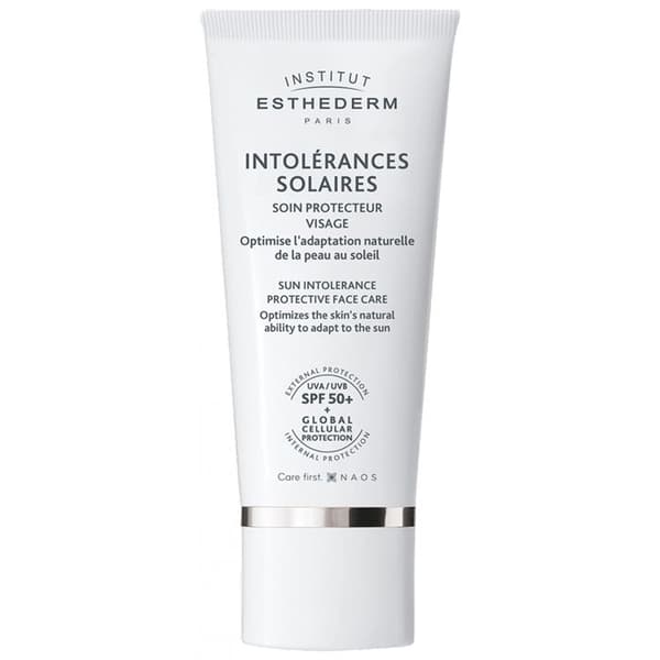Institut Esthederm Solintoleranser Ansikte SPF50 50 ml