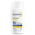 Miniatyrbild 1 av 2: Bioderma Photoderm XDefense Ultra-Fluid SPF50+ Alla hudtyper 40 ml