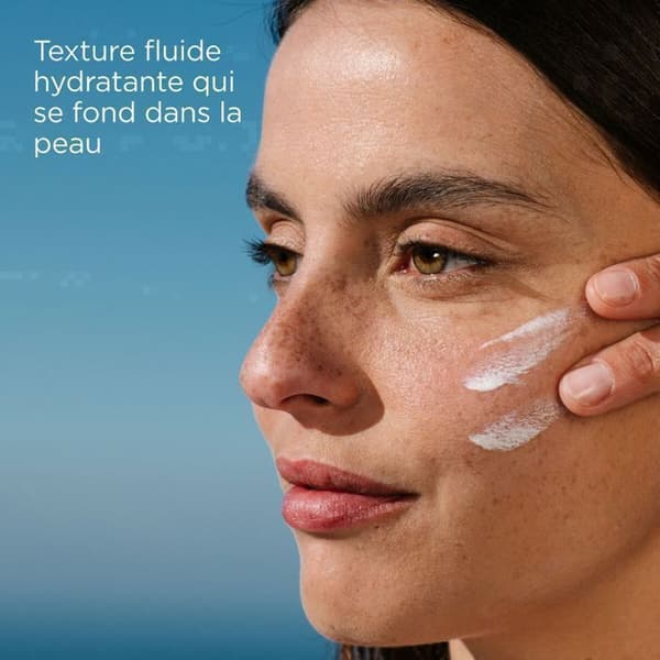 Solskydd - ISDIN - FotoUltra Spot Prevent - SPF50+ - 50ml - Hypoallergenisk