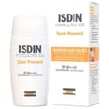 Miniatyrbild 1 av 5: Solskydd - ISDIN - FotoUltra Spot Prevent - SPF50+ - 50ml - Hypoallergenisk