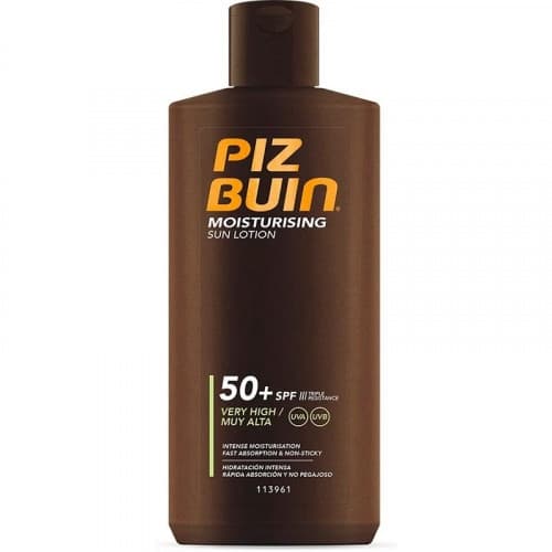 Moisturising Sun Lotion SPF50+ 200ml