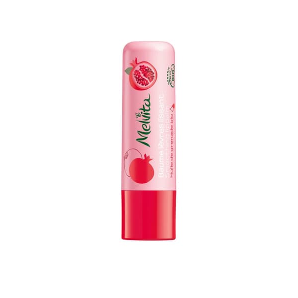 Läppbalsam Melvita ACEITE DE GRANADA