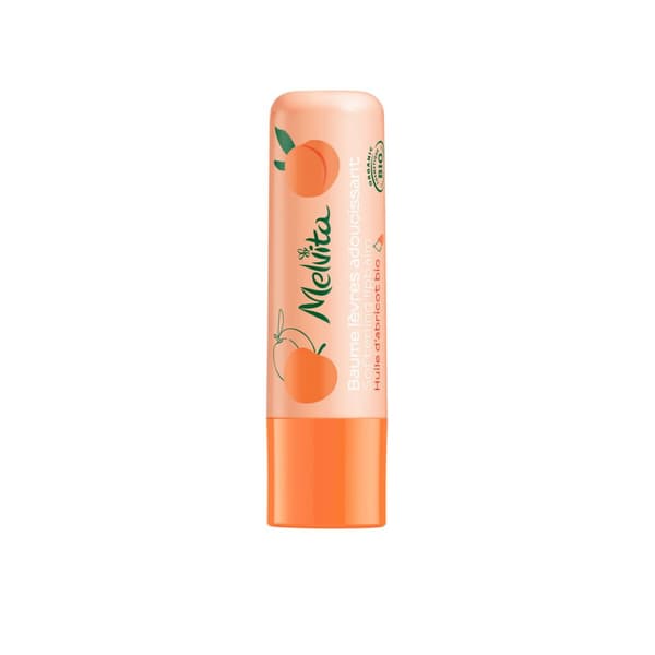 Huulivoide Melvita ACEITE DE ALBARICOQUE