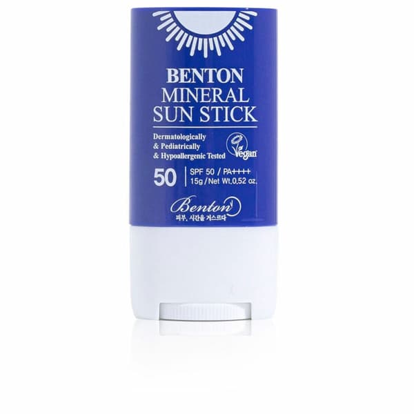 Solskydd Benton MINERAL