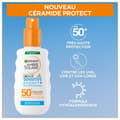 Miniatyrbild 3 av 4: Garnier Ambre Solaire Sensitive Expert+ Spray SPF50+ Barn 150ml