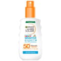 Miniatyrbild 1 av 4: Garnier Ambre Solaire Sensitive Expert+ Spray SPF50+ Barn 150ml