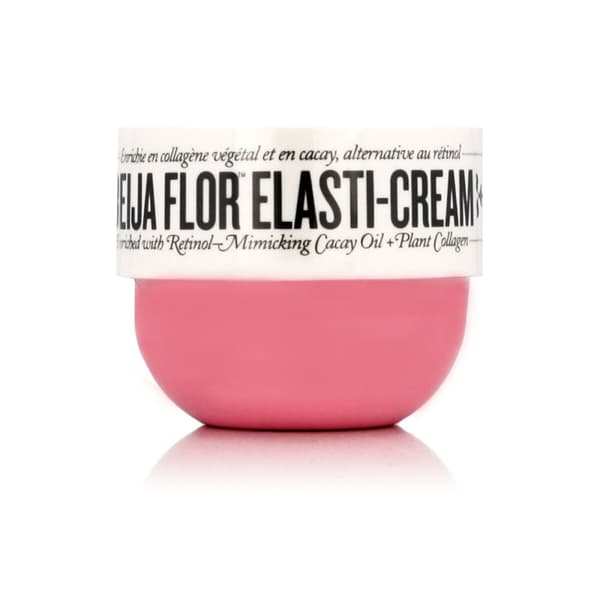 Uppstramande kroppskräm Sol De Janeiro BEIJA FLOR