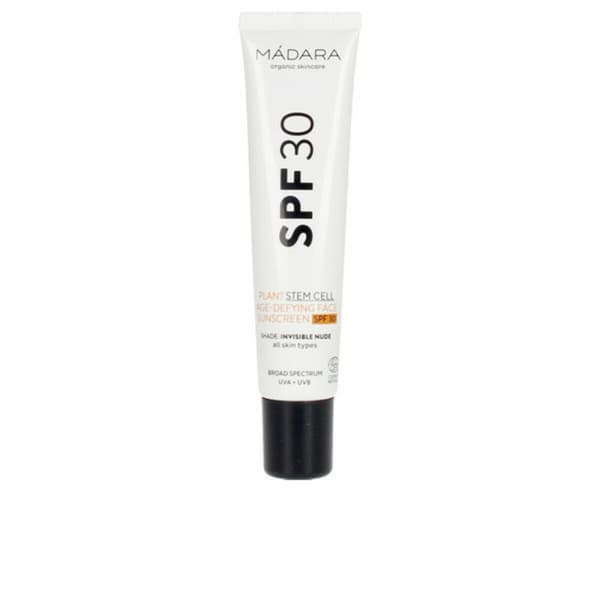 Solskydd Mádara (40 ml)