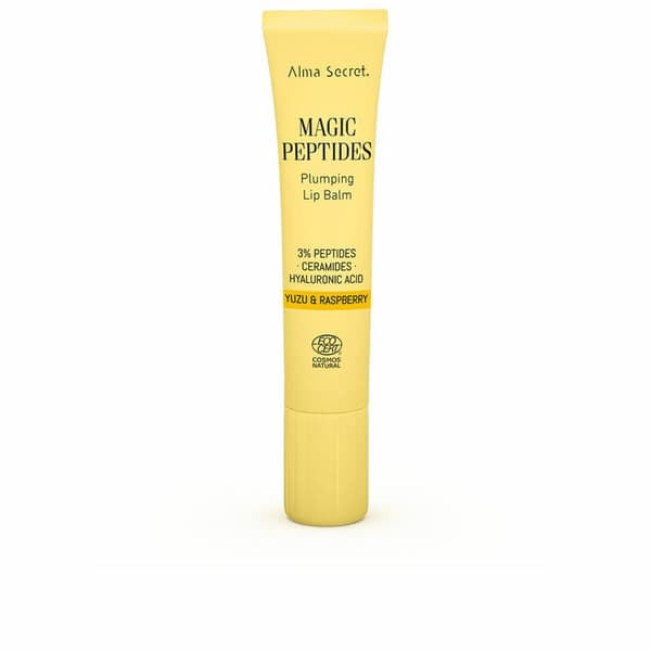 Leppepomade Alma Secret MAGIC PEPTIDES