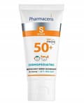 Miniatyrbild 6 av 6: PHARMACERIS S SPF50+ Säker skyddskräm för barn 50 ml