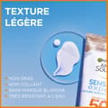Miniatyrbild 6 av 6: Solkräm - Garnier - Ambre Solaire Sensitive Expert+ - SPF50+ - 175ml - Hypoallergenisk
