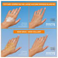 Miniatyrbild 2 av 6: Solkräm - Garnier - Ambre Solaire Sensitive Expert+ - SPF50+ - 175ml - Hypoallergenisk